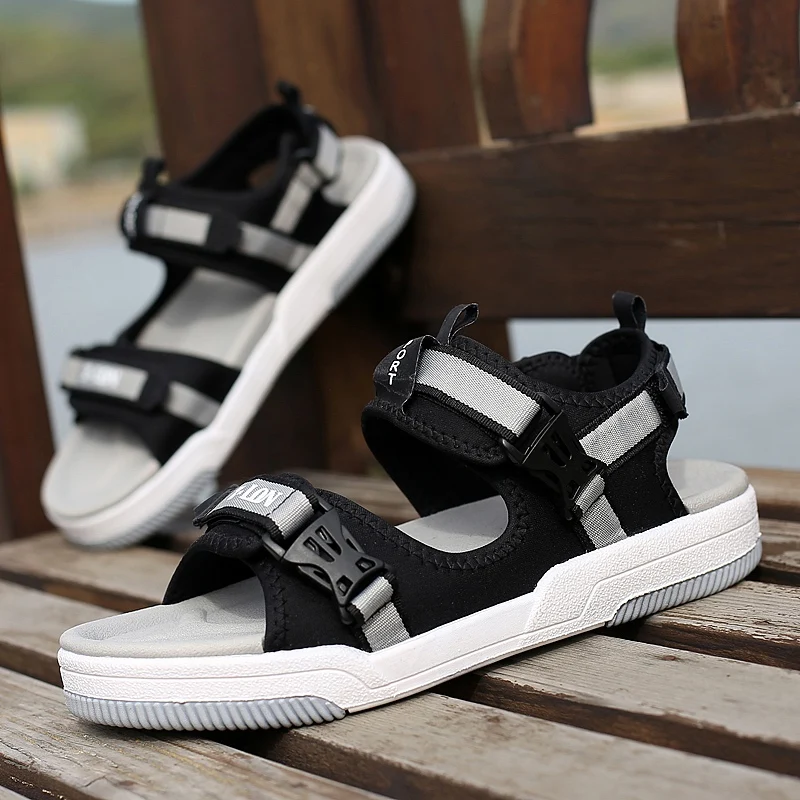 Sandals-men Sandalias De Casa Sandalia Masculina Slide Sandals Men Zandalias Hombre Sandalen Herren Beach Summer Transpirables
Sandals-men Sandalias De Casa Sandalia Masculina Slide Sandals Men Zandalias Hombre Sandalen Herren Beach Summer Transpirables