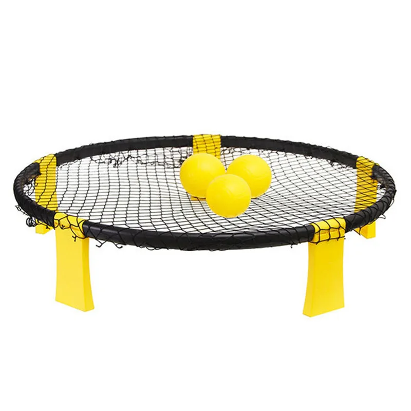2021 Mini Beach Volleyball Team Game Set Outdoor Team Sports For Home Garden Lawn Fitness Equipment With 3 Balls Volleyball Net
2021 Mini Beach Volleyball Team Game Set Outdoor Team Sports For Home Garden Lawn Fitness Equipment With 3 Balls Volleyball Net