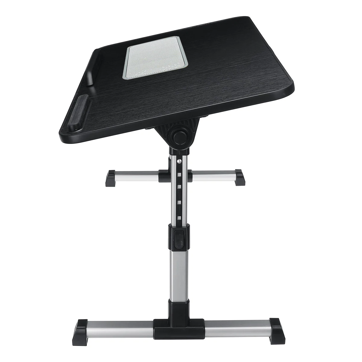 Aluminum Alloy Laptop Table Portable Folding Sofa Bed Computer Desk Adjustable Ergonomic Office Notebook PC Lap Stand with Fan
Aluminum Alloy Laptop Table Portable Folding Sofa Bed Computer Desk Adjustable Ergonomic Office Notebook PC Lap Stand with Fan
