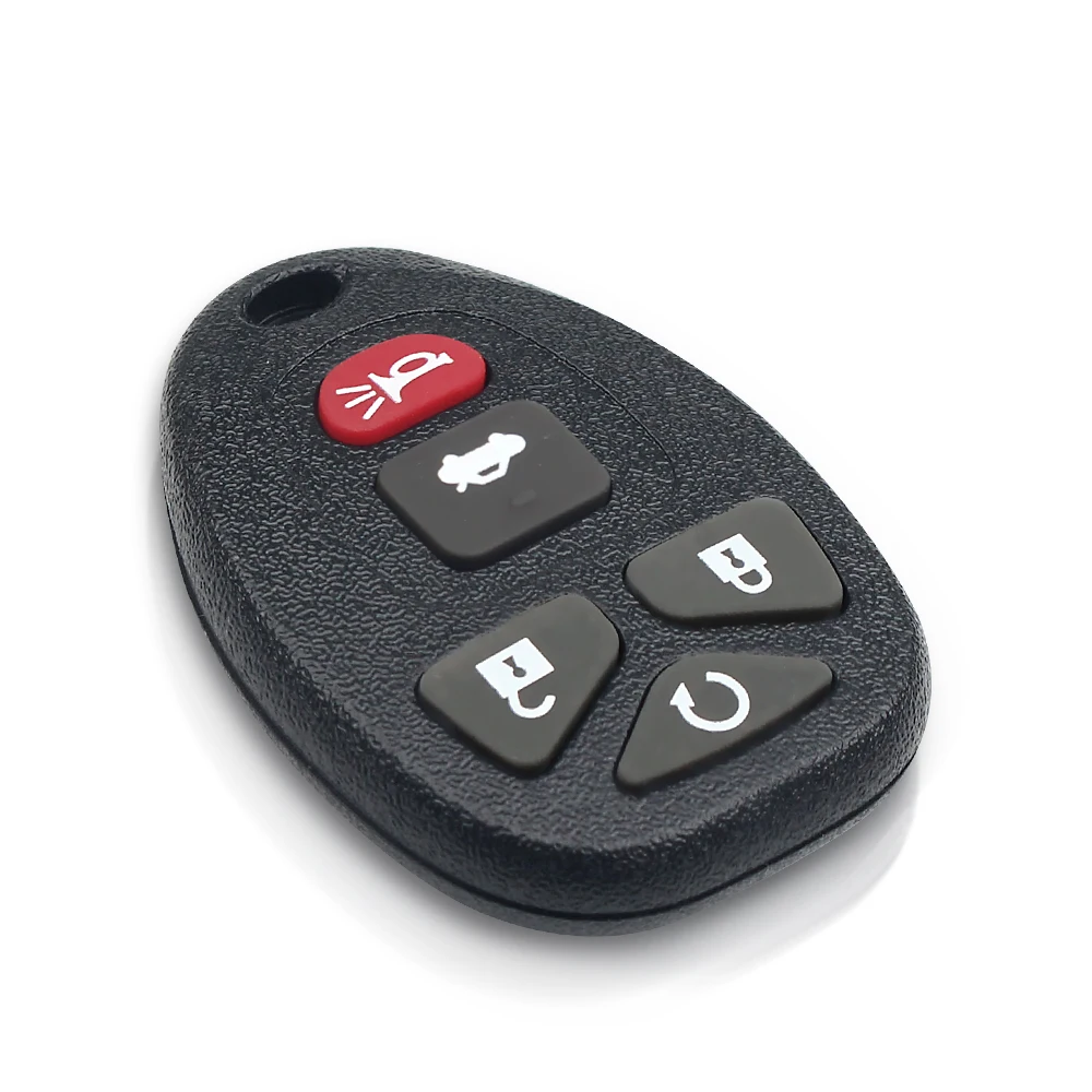 KOBGT04A 22733524 FOB for GM Key 5 Buttons 315Mhz Car Remote Key For GMC Chevrolet Buick LaCrosse Pontiac Keyless Entry Remote
KOBGT04A 22733524 FOB for GM Key 5 Buttons 315Mhz Car Remote Key For GMC Chevrolet Buick LaCrosse Pontiac Keyless Entry Remote