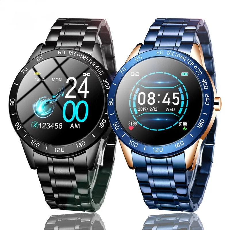 Smart Watch Men Waterproof Sport Heart Rate Monitor Blood Pressure Fitness Tracker Smartwatch for Man Watches for Huawei Ios
Smart Watch Men Waterproof Sport Heart Rate Monitor Blood Pressure Fitness Tracker Smartwatch for Man Watches for Huawei Ios