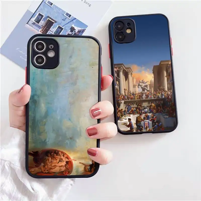 palace of versailles Adam Art Phone Case Matte Transparent for iPhone 7 8 11 12 s mini pro X XS XR MAX Plus cover funda
palace of versailles Adam Art Phone Case Matte Transparent for iPhone 7 8 11 12 s mini pro X XS XR MAX Plus cover funda