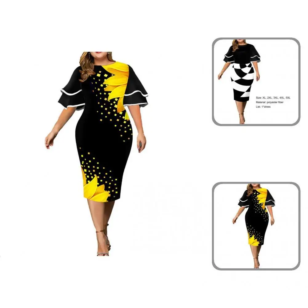Autumn Dress Great Bright Geometric Casual Lady Dress for Dating Lady Dress Evening Dress
Autumn Dress Great Bright Geometric Casual Lady Dress for Dating Lady Dress Evening Dress