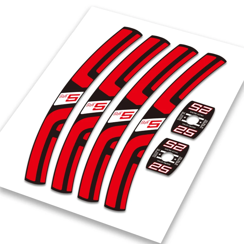 ENVER M525 26er 27.5er 29er Mountain bike stickers bicycle sticker MTB wheels decal
ENVER M525 26er 27.5er 29er Mountain bike stickers bicycle sticker MTB wheels decal