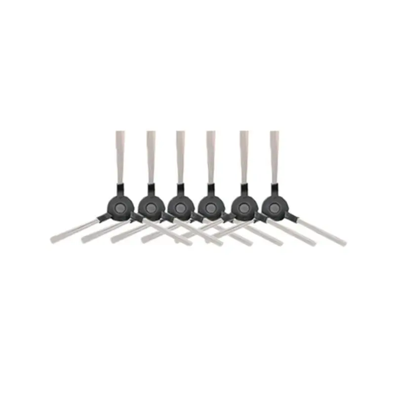 Боковая щетка для пылесоса Symbo xBot 5 PRO Запчасти для роботизированного пылесоса Accessories
Боковая щетка для пылесоса Symbo xBot 5 PRO Запчасти для роботизированного пылесоса Accessories