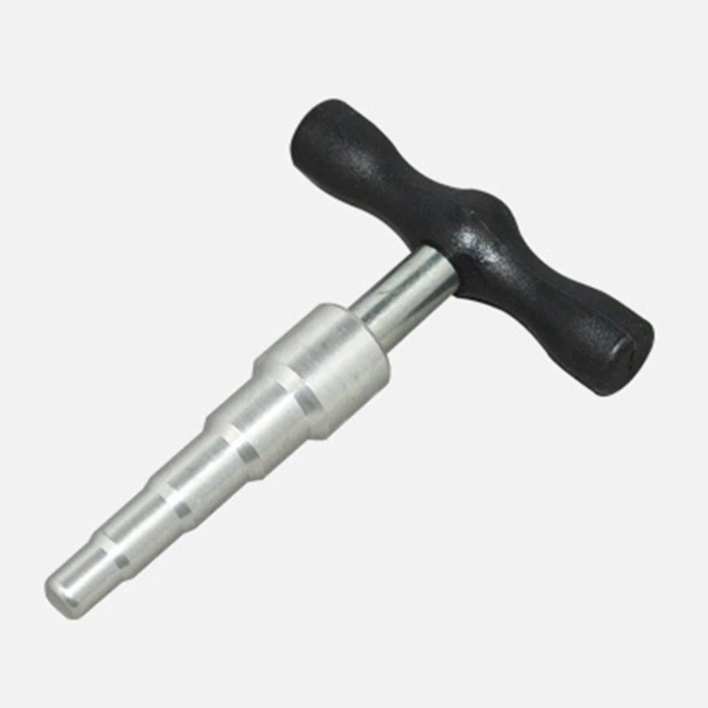 Metal Trimming Practical Iron Plastic Repair Manual Household Sturdy Pipe Expander Rounder Round Tool T Type Portable Small
Metal Trimming Practical Iron Plastic Repair Manual Household Sturdy Pipe Expander Rounder Round Tool T Type Portable Small