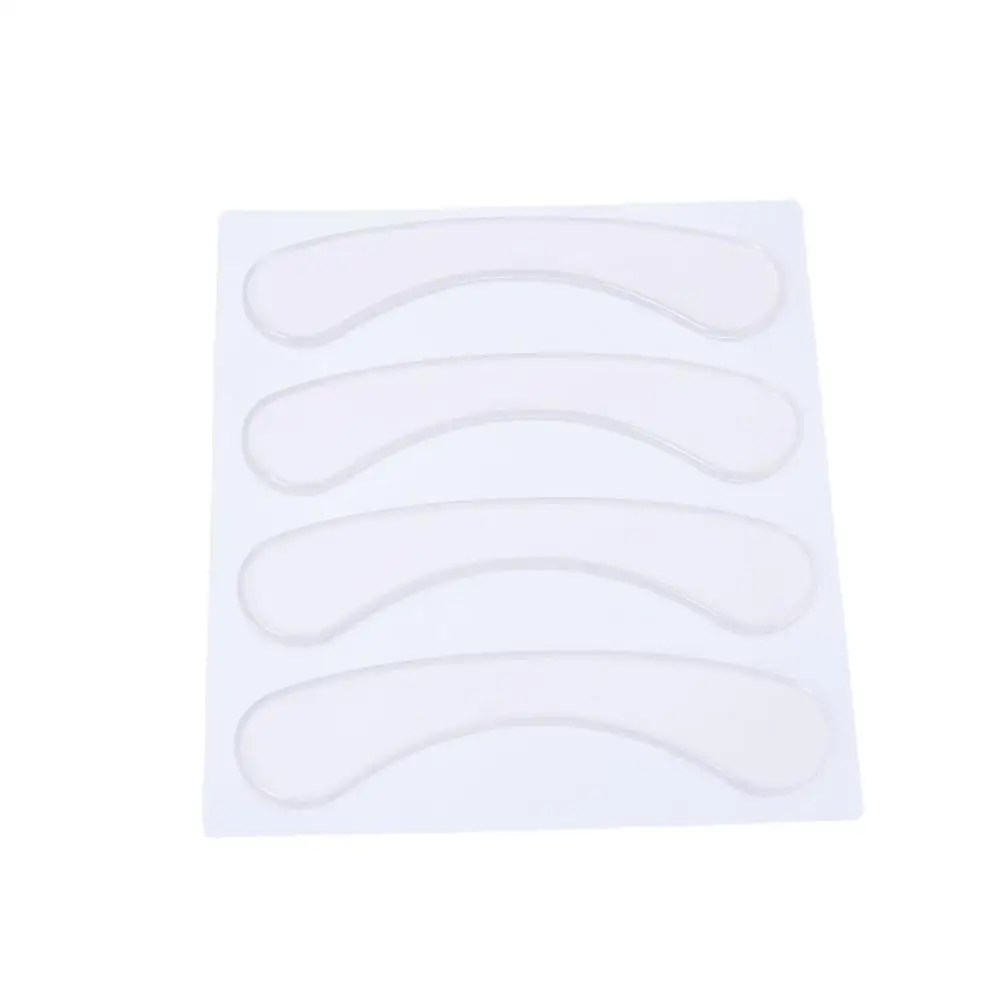 4pcs Anti Wrinkle Pad Reusable Silicone Face Mask Face Wrinkle Patches Facial Anti Wrinkle Smoothing Pads For Mouth
4pcs Anti Wrinkle Pad Reusable Silicone Face Mask Face Wrinkle Patches Facial Anti Wrinkle Smoothing Pads For Mouth