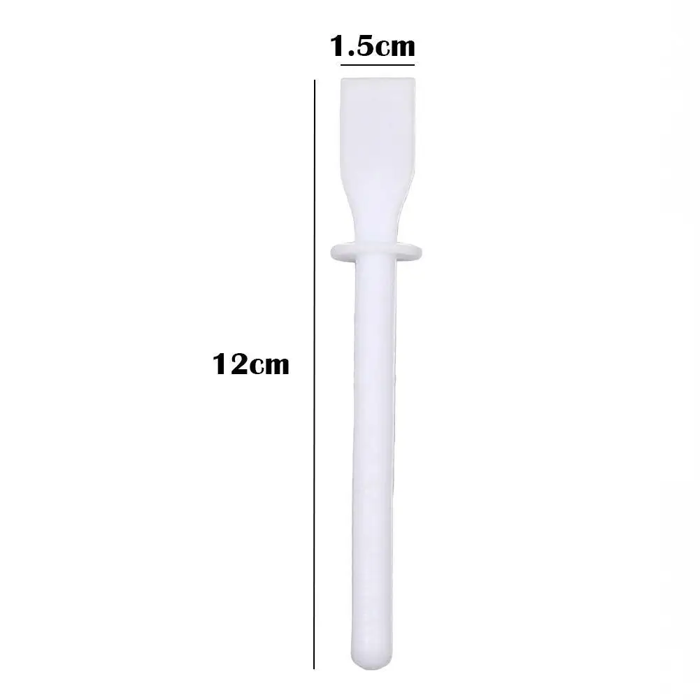 5PCS Plastic Palette Knife Painting Mixing Tools For Watercolors students Artist school Painting Supply Oil Art Carving U6I5
5PCS Plastic Palette Knife Painting Mixing Tools For Watercolors students Artist school Painting Supply Oil Art Carving U6I5