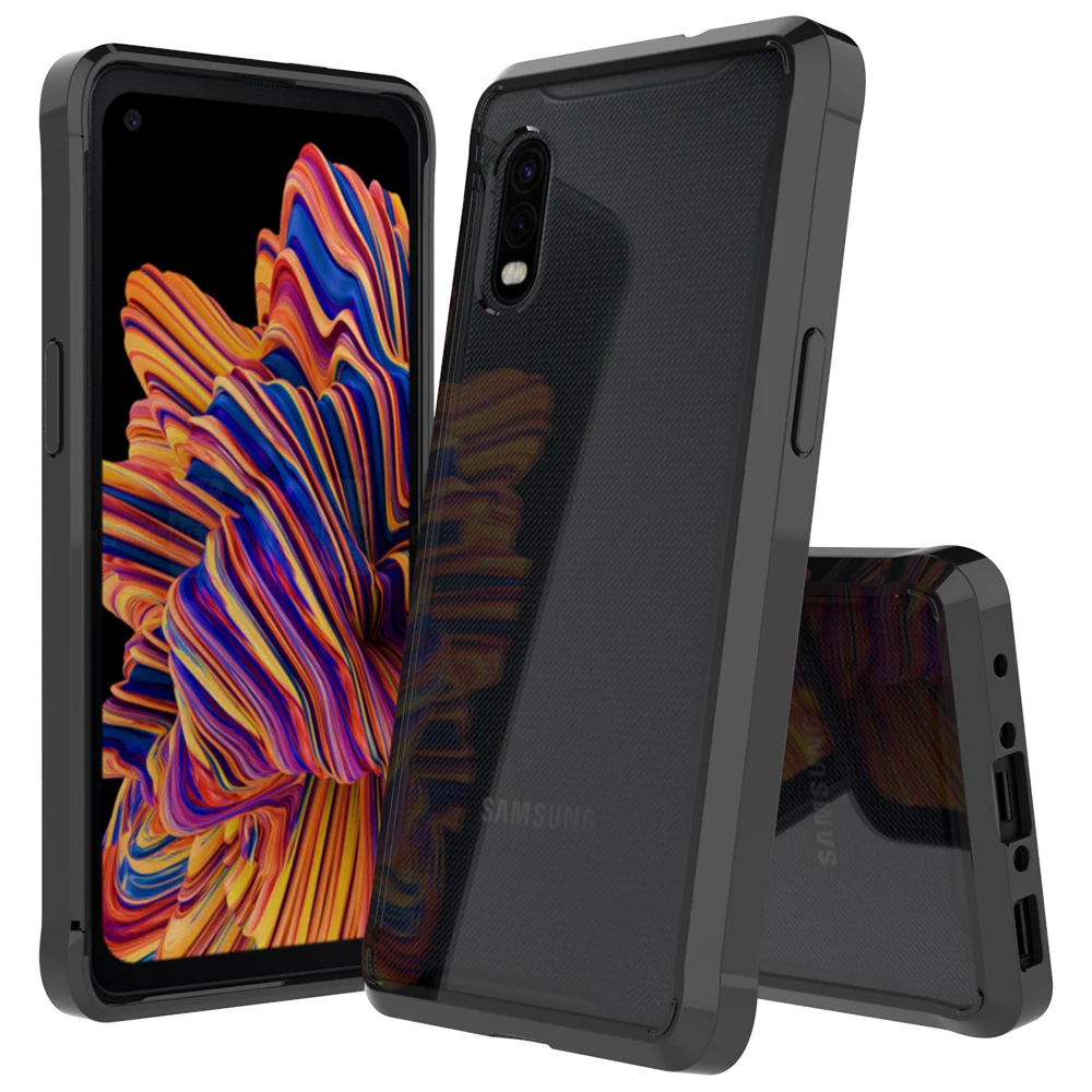 For Samsung Galaxy Xcover Pro Case 4 S Shockproof Armor Back Cover For Samsung Xcover 4s 4 Phone Case Xcover4 G715FN G715U G715
For Samsung Galaxy Xcover Pro Case 4 S Shockproof Armor Back Cover For Samsung Xcover 4s 4 Phone Case Xcover4 G715FN G715U G715