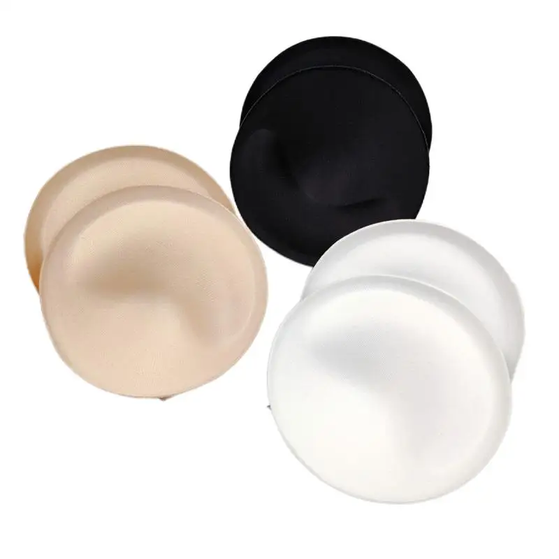 10pairs Women Intimates Accessories Sponge Swimsuit Breast Push Up Bra Padding Chest Enhancers Bra Foam Insert Chest Cup
10pairs Women Intimates Accessories Sponge Swimsuit Breast Push Up Bra Padding Chest Enhancers Bra Foam Insert Chest Cup