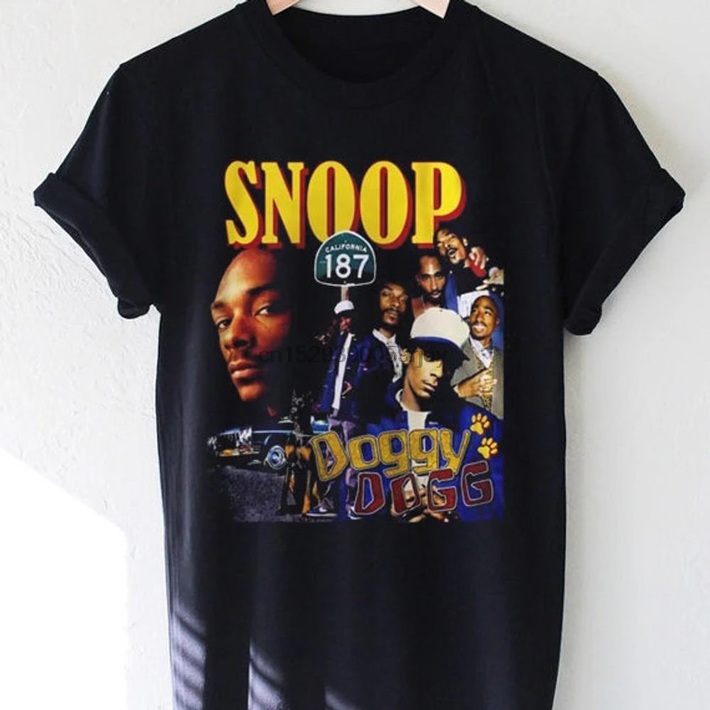 Snoop Doggy Dogg T Shirt Funny Brithday Gift Shirts Unisex T Shirt Tee Size S 2Xl Px69
Snoop Doggy Dogg T Shirt Funny Brithday Gift Shirts Unisex T Shirt Tee Size S 2Xl Px69