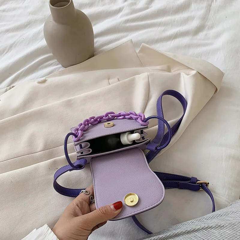 CASMOR Flag Bag Women 2020 New Mini PU Fashion Shoulder Bags Chains Luxurious Accessories Handbags Crossbody Bags Lady
CASMOR Flag Bag Women 2020 New Mini PU Fashion Shoulder Bags Chains Luxurious Accessories Handbags Crossbody Bags Lady