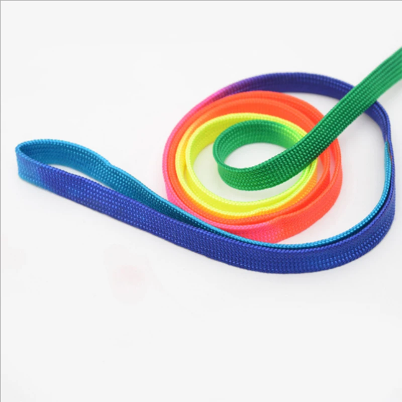 Nylon Cute Pet Cat Harness Cat Collar Rainbow Cat Kitten Harness and leash set Adjustable Cat Rabbit Leash Harness Accessories
Nylon Cute Pet Cat Harness Cat Collar Rainbow Cat Kitten Harness and leash set Adjustable Cat Rabbit Leash Harness Accessories