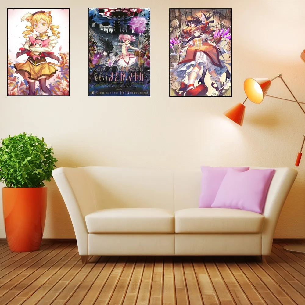 5D DIY Diamond Painting Kaname Madoka Akemi Homura Miki Sayaka Tomoe Mami Diamond Mbroidery Mosaic Cross Stitch Paint Home Decor
5D DIY Diamond Painting Kaname Madoka Akemi Homura Miki Sayaka Tomoe Mami Diamond Mbroidery Mosaic Cross Stitch Paint Home Decor