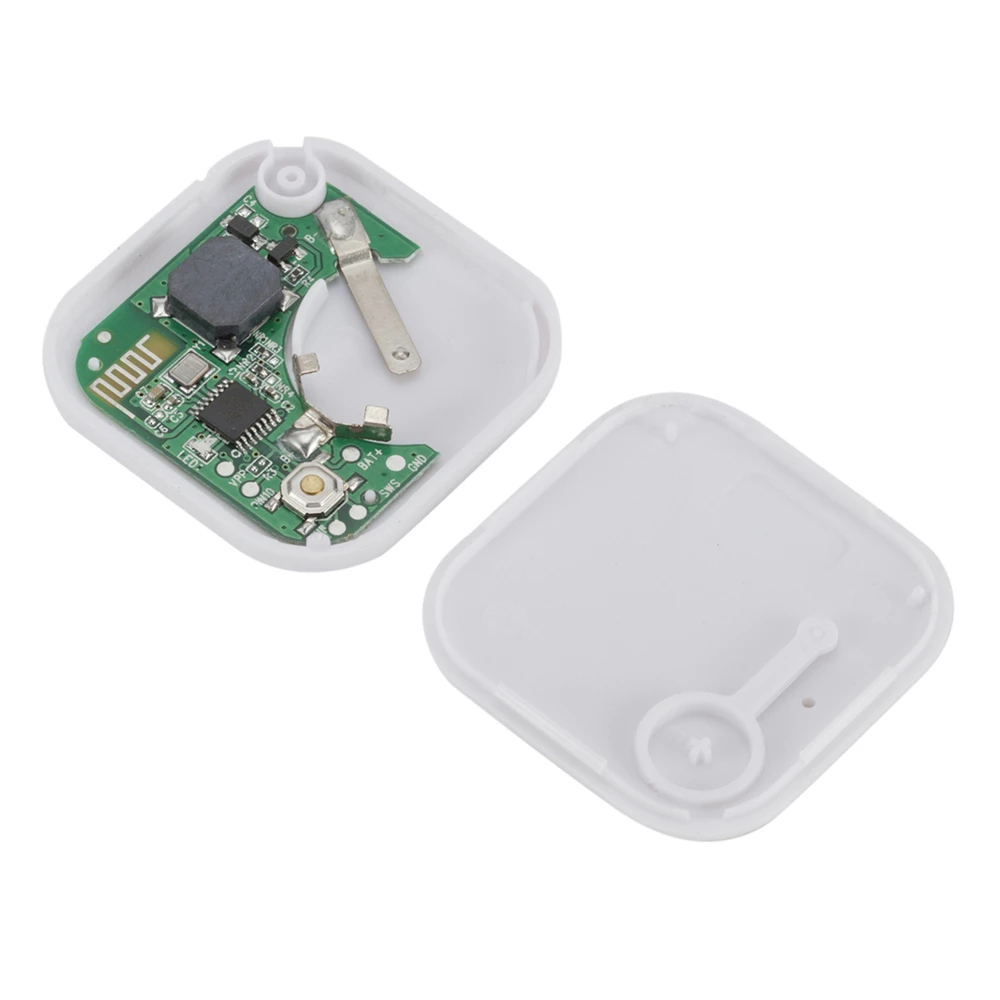 1 Pcs Anti-lost Mini GPS Tracker Locator Finder For Kid Key Pet Dog Cat Bicycle Car
1 Pcs Anti-lost Mini GPS Tracker Locator Finder For Kid Key Pet Dog Cat Bicycle Car