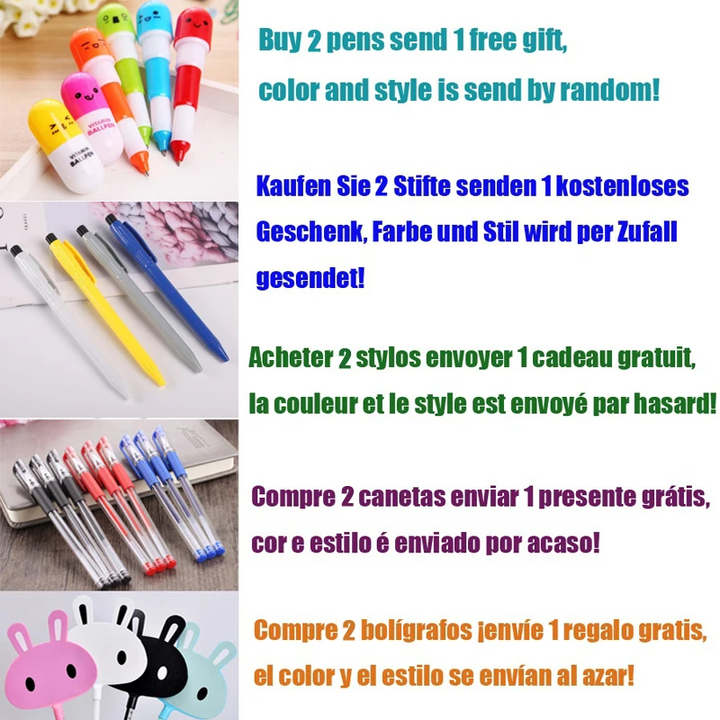 Fashion Design Full Metal Ballpoint Pen Windows Break Self Defense Sharp Ballpoint Pen Buy 2 Pens Send Gift
Fashion Design Full Metal Ballpoint Pen Windows Break Self Defense Sharp Ballpoint Pen Buy 2 Pens Send Gift