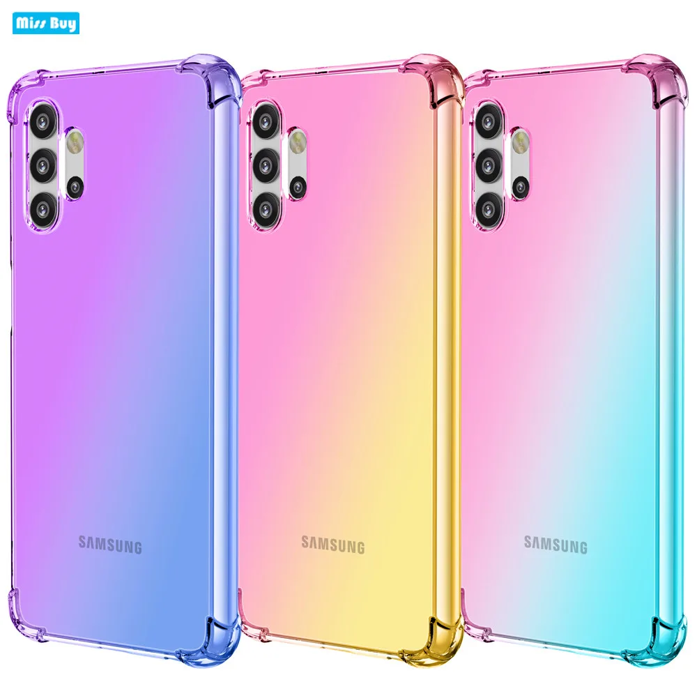For Samsung Galaxy A32 5G 6.5'' Funda A 32 2021 A22 A12 A32 A52 A72 A42 4G A02 S21 FE Case Phone Cover Silicone TPU Back Covers
For Samsung Galaxy A32 5G 6.5'' Funda A 32 2021 A22 A12 A32 A52 A72 A42 4G A02 S21 FE Case Phone Cover Silicone TPU Back Covers