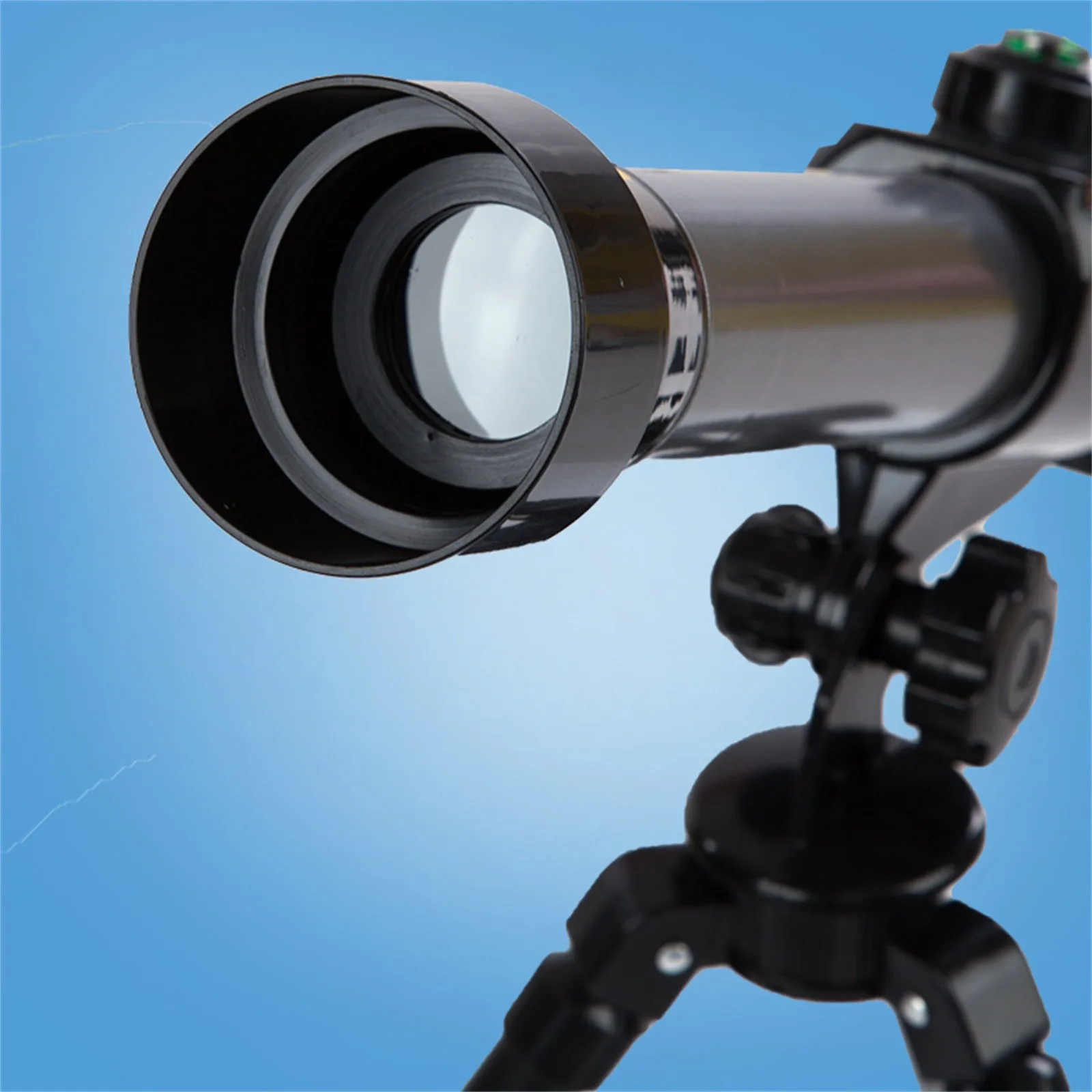 Science Telescope With Tripod 3 Eyepieces Portable For Children & Beginners Hot Sale 
Science Telescope With Tripod 3 Eyepieces Portable For Children & Beginners Hot Sale