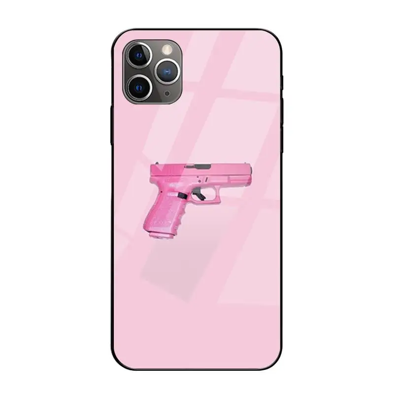 Shooting So Cool Gun Phone Case Tempered Glass For Iphone6plus 6S 7 7plus 8 X XS XSmax XR 11 12 Pro Max 12mini
Shooting So Cool Gun Phone Case Tempered Glass For Iphone6plus 6S 7 7plus 8 X XS XSmax XR 11 12 Pro Max 12mini