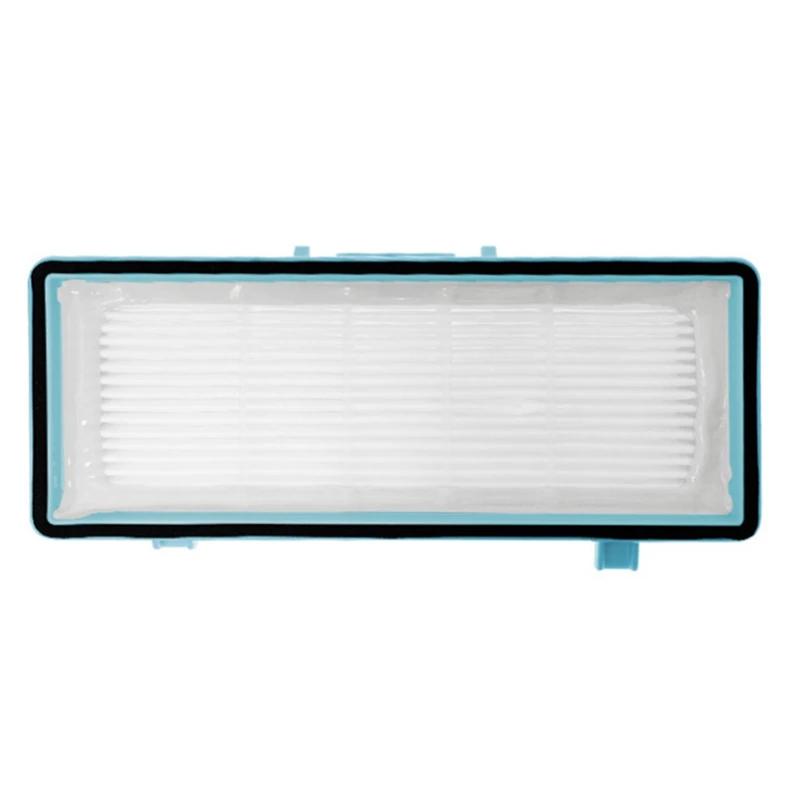 2PCS HEPA Filters for LG XR-404 VK71181 VK71182 VK71185 VK71186 VK71189 VK70186 VK79182 Vacuum Cleaner Parts ADQ68101902
2PCS HEPA Filters for LG XR-404 VK71181 VK71182 VK71185 VK71186 VK71189 VK70186 VK79182 Vacuum Cleaner Parts ADQ68101902