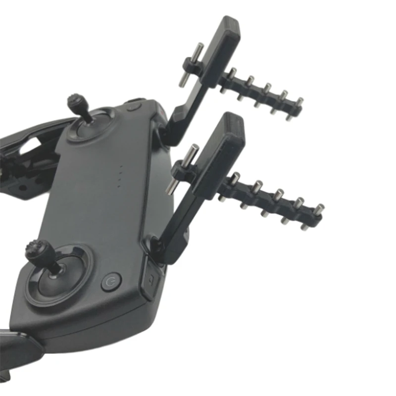 Yagi Antenna Controller Signal Booster Antenna Range Extender for D-JI Mavic Air/Mavic 2/Mavic Mini/Pro/Spark Transmitter Extens
Yagi Antenna Controller Signal Booster Antenna Range Extender for D-JI Mavic Air/Mavic 2/Mavic Mini/Pro/Spark Transmitter Extens