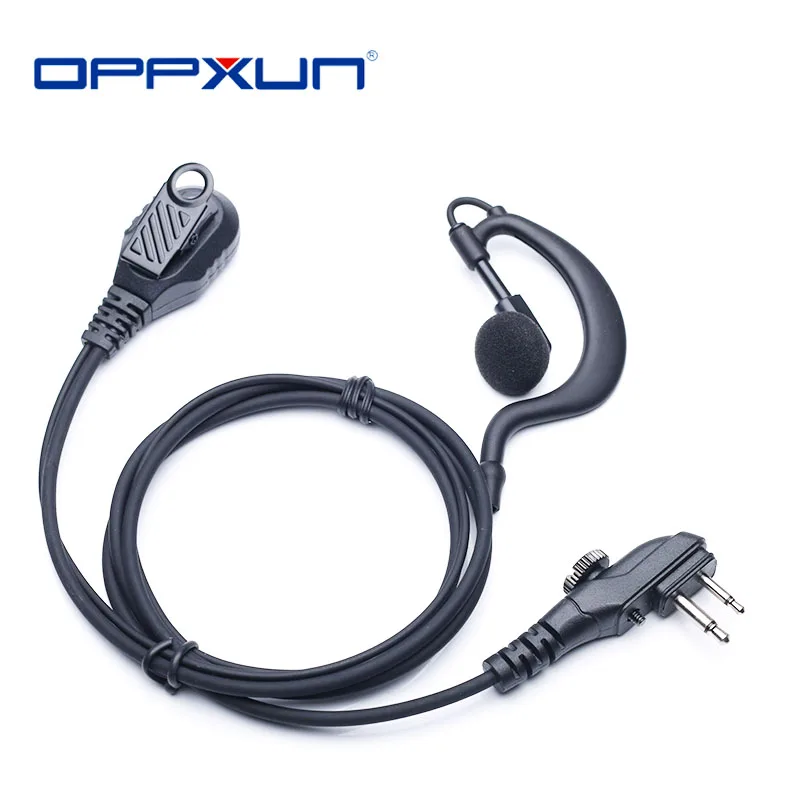 OPPXUN 2PIN PTT наушники для Hytera Tc700 Tc500 Tc500S Tc620 Tc610 и т. Д., гарнитура, рация
OPPXUN 2PIN PTT наушники для Hytera Tc700 Tc500 Tc500S Tc620 Tc610 и т. Д., гарнитура, рация