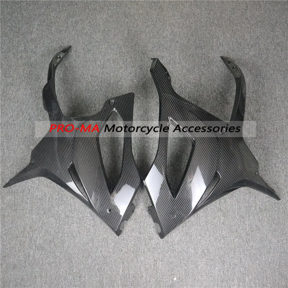 motorcycle body side panels in carbon fiber For BMW S Series S1000RR 2019 2020 Twill glossy weave
motorcycle body side panels in carbon fiber For BMW S Series S1000RR 2019 2020 Twill glossy weave