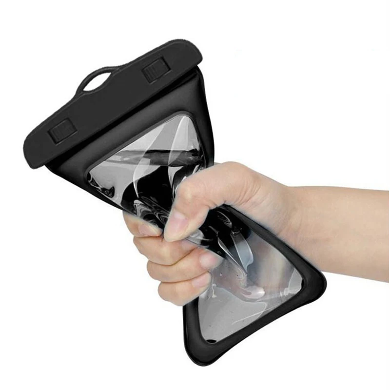 Runseeda 6Inch Drijvende Airbag Zwemmen Zak Waterdichte Mobiele Telefoon Pouch Cell Phone Case Voor Zwemmen Duiken Surfen Strand
Runseeda 6Inch Drijvende Airbag Zwemmen Zak Waterdichte Mobiele Telefoon Pouch Cell Phone Case Voor Zwemmen Duiken Surfen Strand