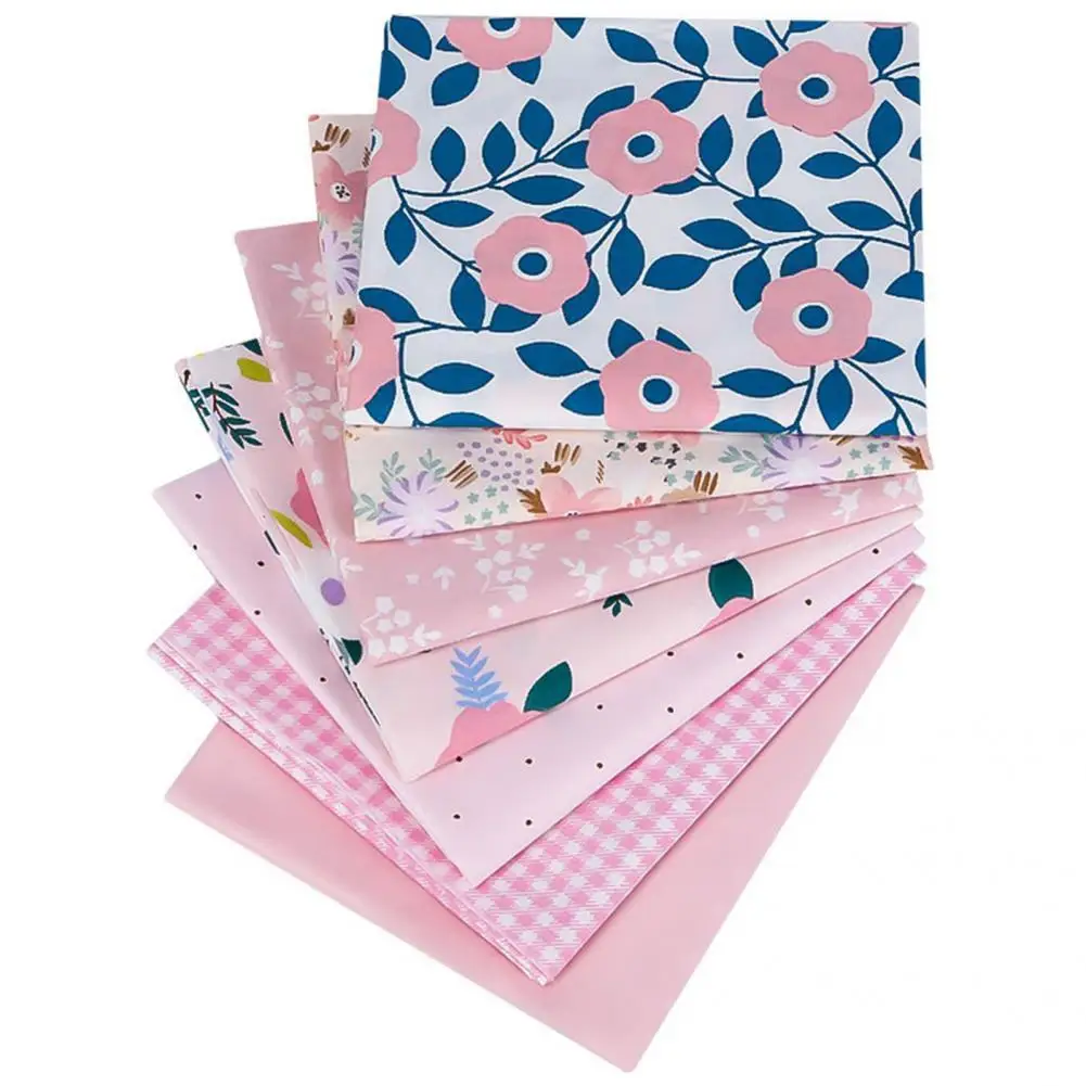 1 Set Unique Beautiful Modern Style Patchwork Cloth Patchwork Cloth Multicolor Washable
1 Set Unique Beautiful Modern Style Patchwork Cloth Patchwork Cloth Multicolor Washable