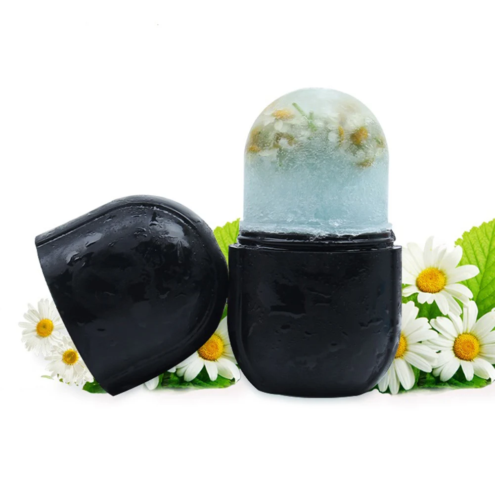 Ice Face Roller Gua Sha Face Massager Molds Facial Beauty Lifting Roller Ice Cube Trays Skin Care Tools Reduce Acne Shrink Pores
Ice Face Roller Gua Sha Face Massager Molds Facial Beauty Lifting Roller Ice Cube Trays Skin Care Tools Reduce Acne Shrink Pores