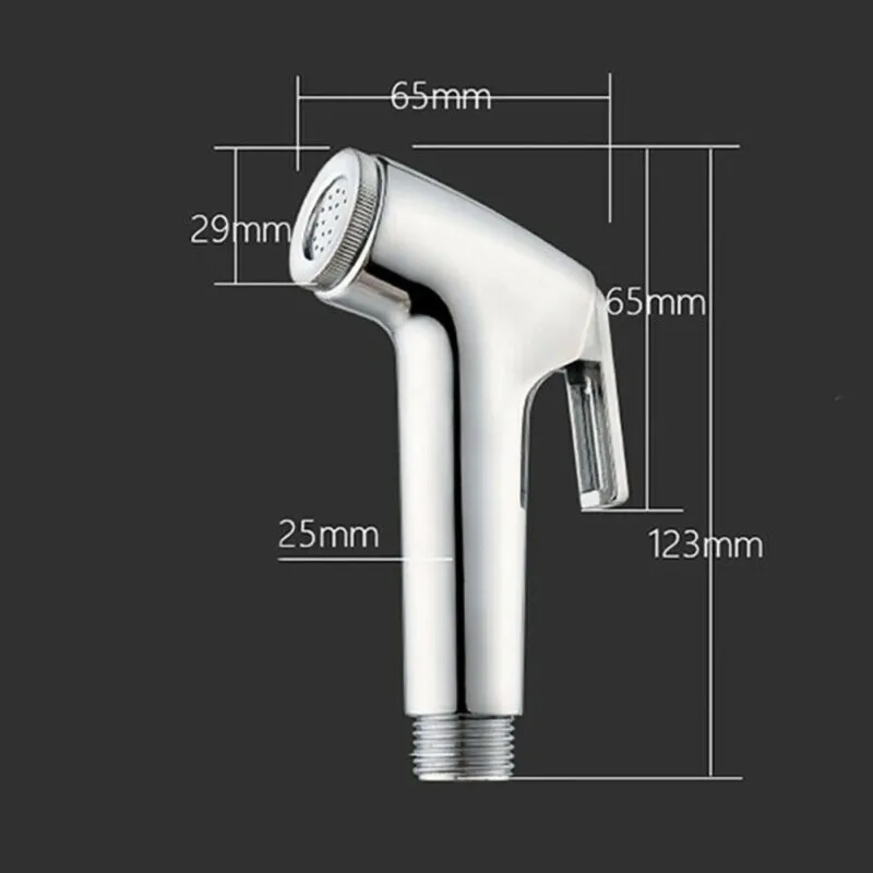 New Wall Mounted Sprinkler Stainless Steel Concise Bathroom Tool Nozzle Wall Mounted Sprinkler Household Drop
New Wall Mounted Sprinkler Stainless Steel Concise Bathroom Tool Nozzle Wall Mounted Sprinkler Household Drop