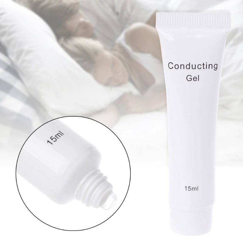 1pcs 15ml Electrical Conductive Conducting Gel For TENS/EMS Massager Mulscle Stimulator To Relieve Pain Relaxation Body Hot
1pcs 15ml Electrical Conductive Conducting Gel For TENS/EMS Massager Mulscle Stimulator To Relieve Pain Relaxation Body Hot