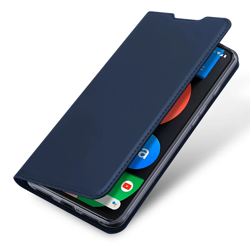 For Google Pixel 5 Case Magnetic Leather Soft Tpu Flip Wallet Stand Phone Cover Case with Card Slot Dux Ducis
For Google Pixel 5 Case Magnetic Leather Soft Tpu Flip Wallet Stand Phone Cover Case with Card Slot Dux Ducis