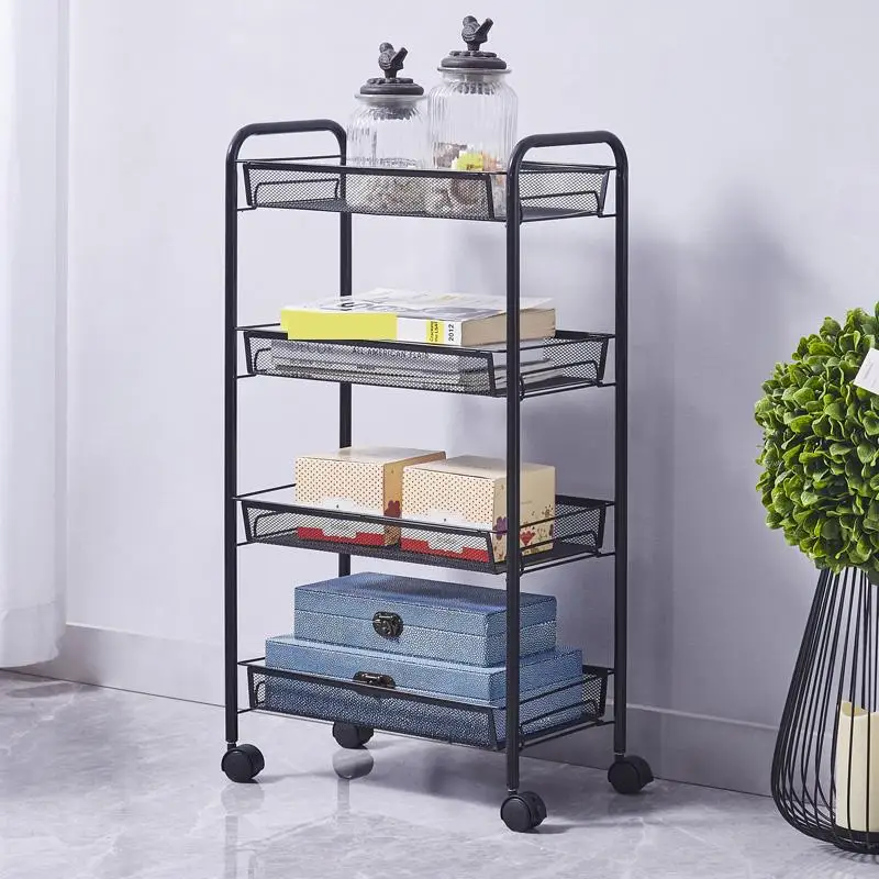 Organization Room Organizer Repisas Cuisine Rangement Estanteria Kitchen Storage with Wheels Trolleys Prateleira Shelves
Organization Room Organizer Repisas Cuisine Rangement Estanteria Kitchen Storage with Wheels Trolleys Prateleira Shelves
