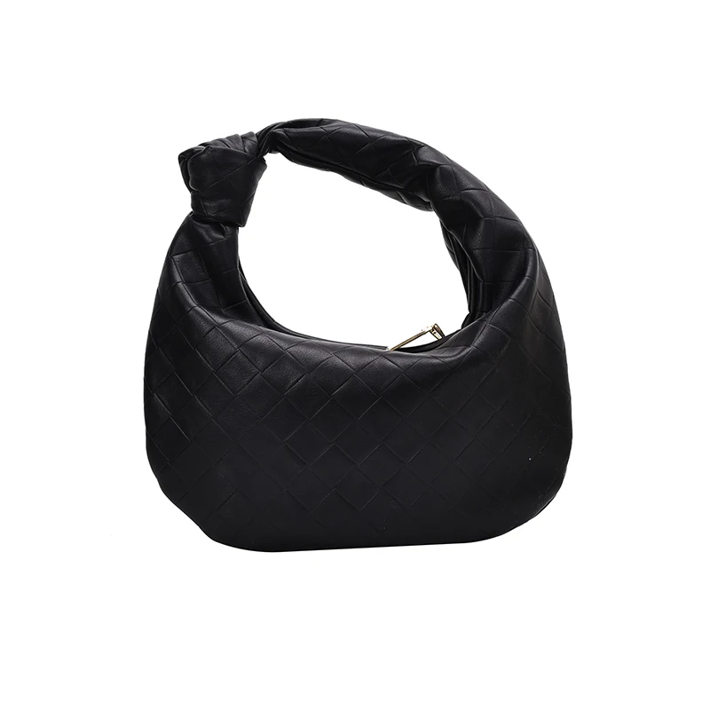 Luxury Hand Cloud Purses And Handbag Soft Leather Clutches Women Dumpling Hobo Bag Vintage Leather Shoulder Bag Female Totes Bag
Luxury Hand Cloud Purses And Handbag Soft Leather Clutches Women Dumpling Hobo Bag Vintage Leather Shoulder Bag Female Totes Bag