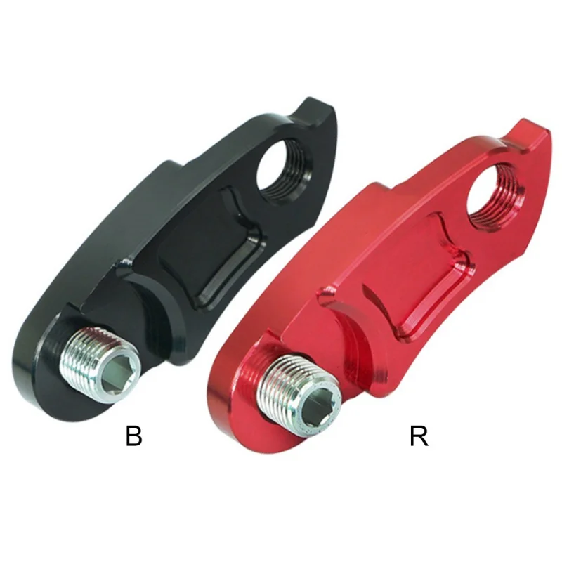 MTB Bike Rear Derailleur Hanger Extension Extender Rear Derailleur Extension Tail Hook Bike Tail Hook Extension tools
MTB Bike Rear Derailleur Hanger Extension Extender Rear Derailleur Extension Tail Hook Bike Tail Hook Extension tools