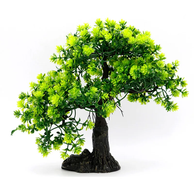 Aquarium Decoration Accessories Simulation Plants Resin Tree Ornament Fish Tank Landscaping Aquascape Decor Home Crafts
Aquarium Decoration Accessories Simulation Plants Resin Tree Ornament Fish Tank Landscaping Aquascape Decor Home Crafts
