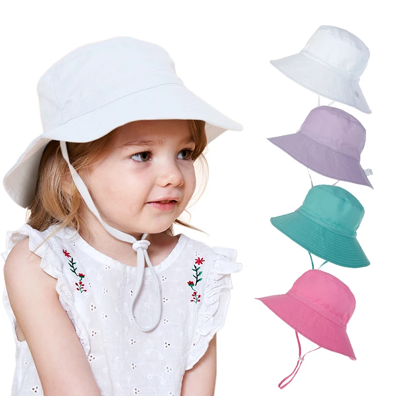 Spring and Summer Children's Sun Hats From 1 to 8 Years Old Boys Girls Baby Breathable Quick-Drying Sunscren Fisherman Caps
Spring and Summer Children's Sun Hats From 1 to 8 Years Old Boys Girls Baby Breathable Quick-Drying Sunscren Fisherman Caps
