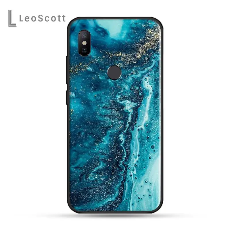 Laser Gradient Marble Phone Case For xiaomi Redmi 5 5A plus 7A 8 note 2 3 4 5 5A 6 7 GO K20 A2
Laser Gradient Marble Phone Case For xiaomi Redmi 5 5A plus 7A 8 note 2 3 4 5 5A 6 7 GO K20 A2