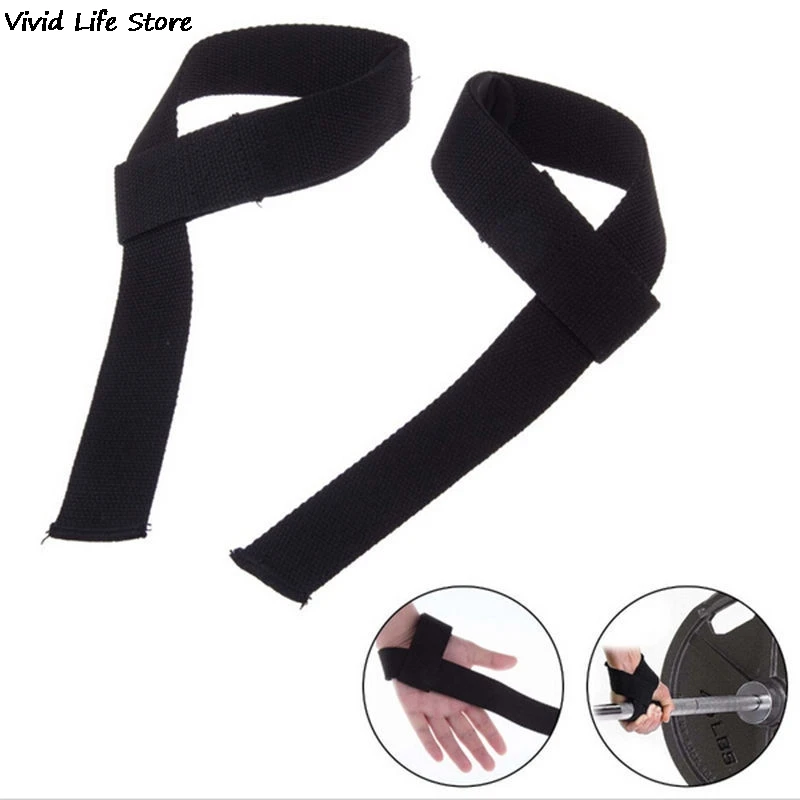 1pcs Men Leather Padded Gym Weight Lifting Straps Crossfit Wrist Support Wraps Hand Bar Bodybuilding Strength Power Training
1pcs Men Leather Padded Gym Weight Lifting Straps Crossfit Wrist Support Wraps Hand Bar Bodybuilding Strength Power Training