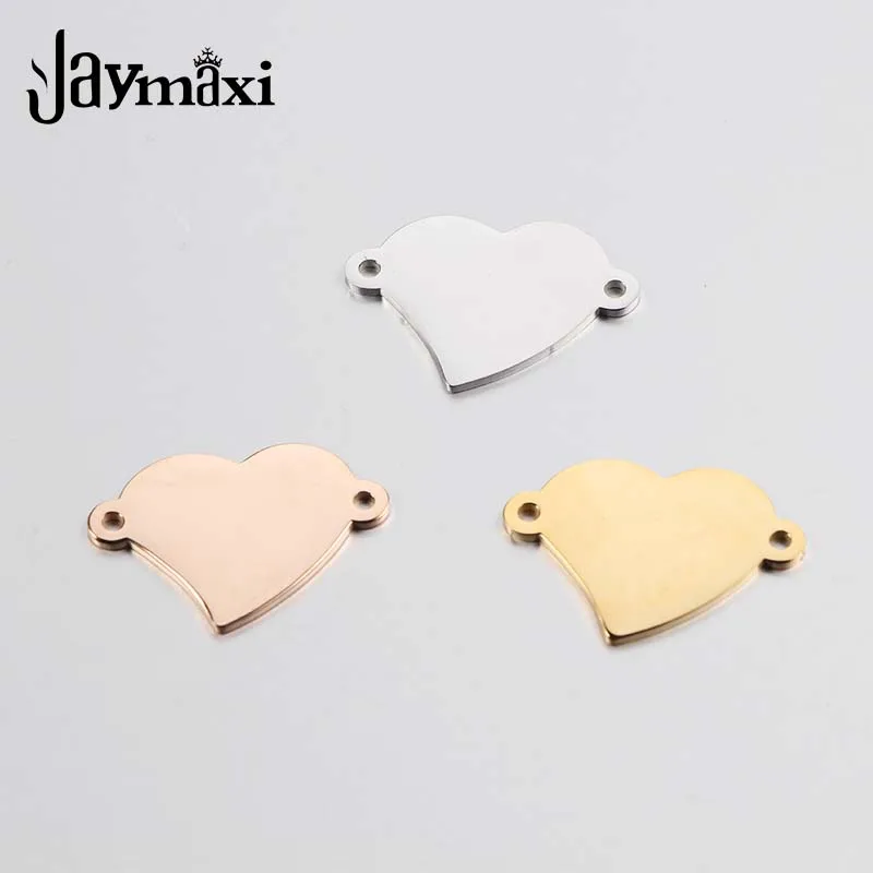 Jaymaxi Подвески с двумя отверстиями в форме сердца, зеркальная полированная нержавеющая сталь, чистый соединитель штампа, ювелирные изделия д...
Jaymaxi Подвески с двумя отверстиями в форме сердца, зеркальная полированная нержавеющая сталь, чистый соединитель штампа, ювелирные изделия д...