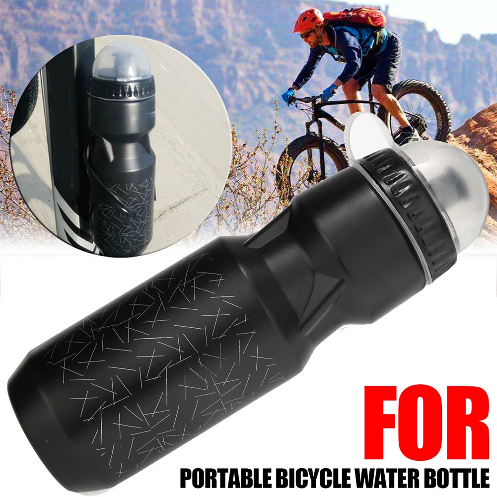 750 мл портативный держатель бутылки для горного велосипеда бутылка воды занятий