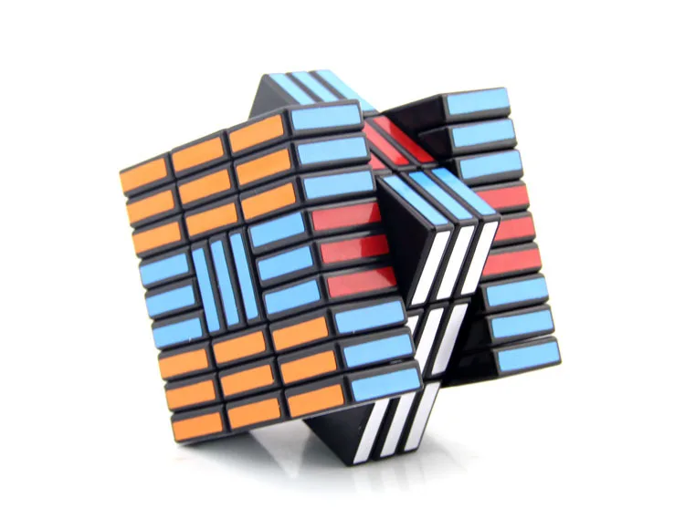 WitEden Barricade Maice Cube Shaped Cube Stress Relievers Toys Educational Toy for Childen Speed Cubes Sensory Toys
WitEden Barricade Maice Cube Shaped Cube Stress Relievers Toys Educational Toy for Childen Speed Cubes Sensory Toys