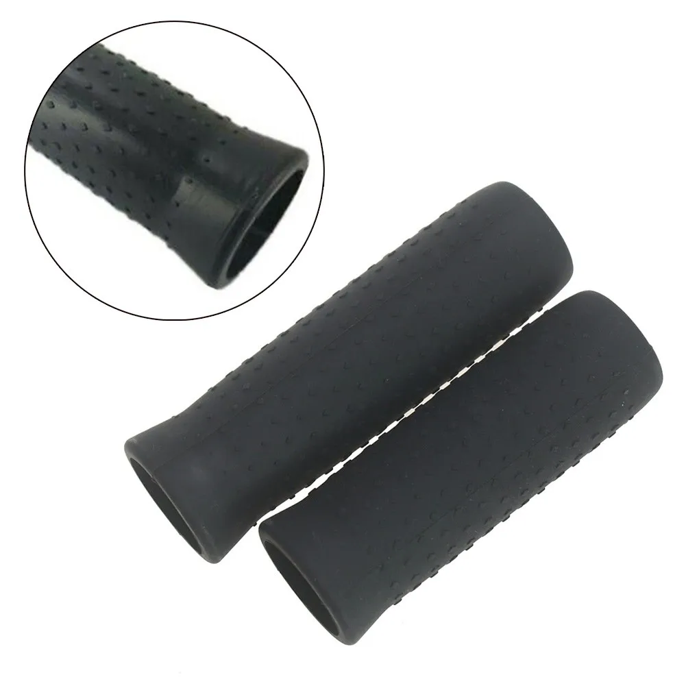 Electric Scooter Long And Short Cover Silicone Cover For Ninebot G30 Max Scooter Handle Cover Replacement Part Cycling Accessory
Electric Scooter Long And Short Cover Silicone Cover For Ninebot G30 Max Scooter Handle Cover Replacement Part Cycling Accessory