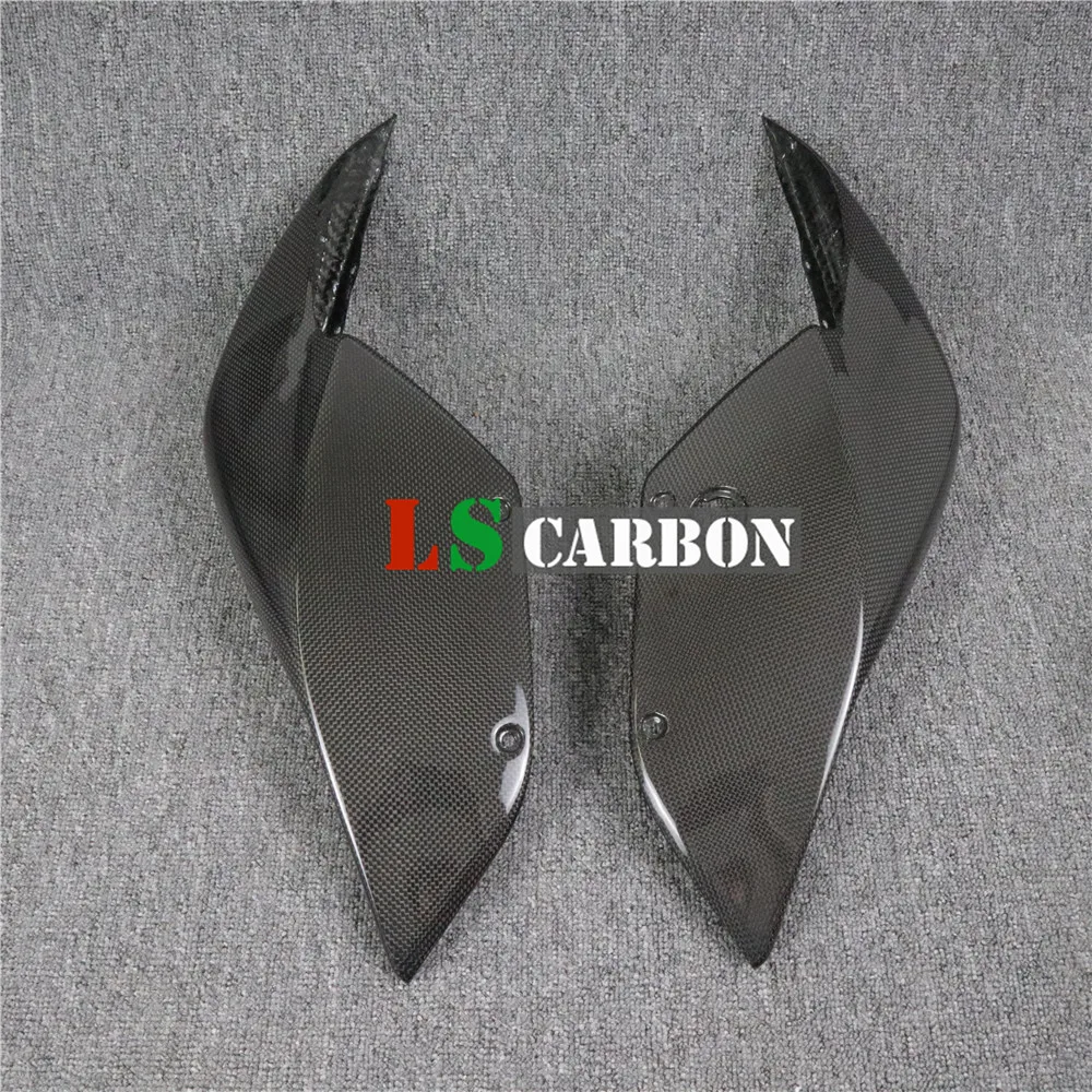 Motorcycle Accessories Tail Fairings Rear Seat Side Panels For Ducati Panigale V2 1299 959 Full Carbon Fiber
Motorcycle Accessories Tail Fairings Rear Seat Side Panels For Ducati Panigale V2 1299 959 Full Carbon Fiber