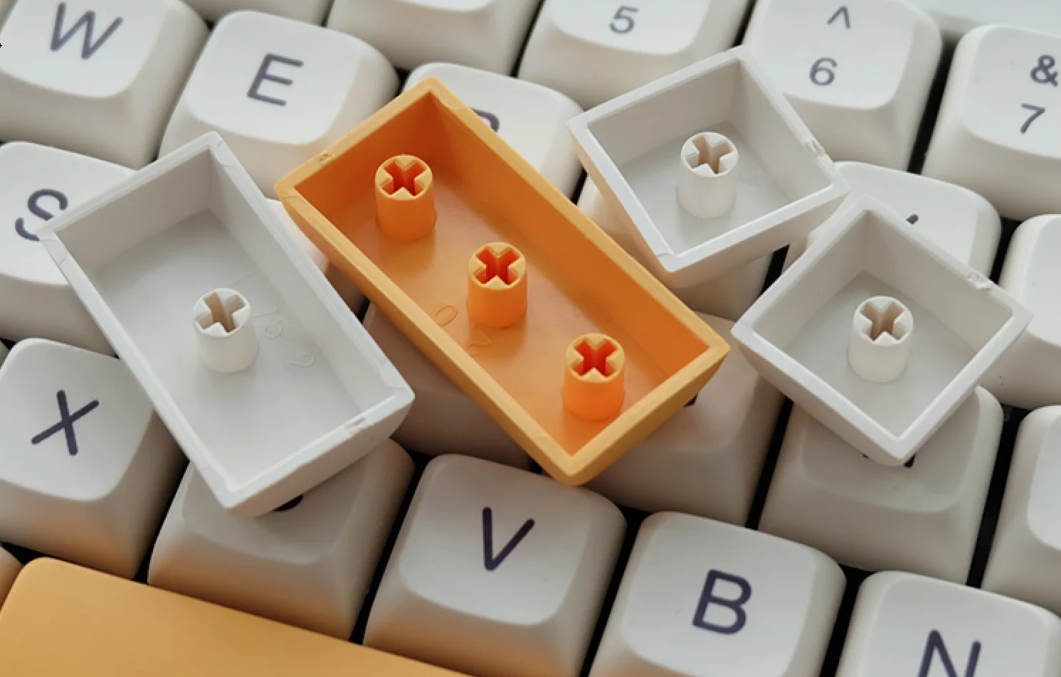 137Keys XDA PBT Hot Sublimation Avocado Japanese Root Mechanical Keyboard KeyCap 104 87 FL980 NJ68 K2
137Keys XDA PBT Hot Sublimation Avocado Japanese Root Mechanical Keyboard KeyCap 104 87 FL980 NJ68 K2