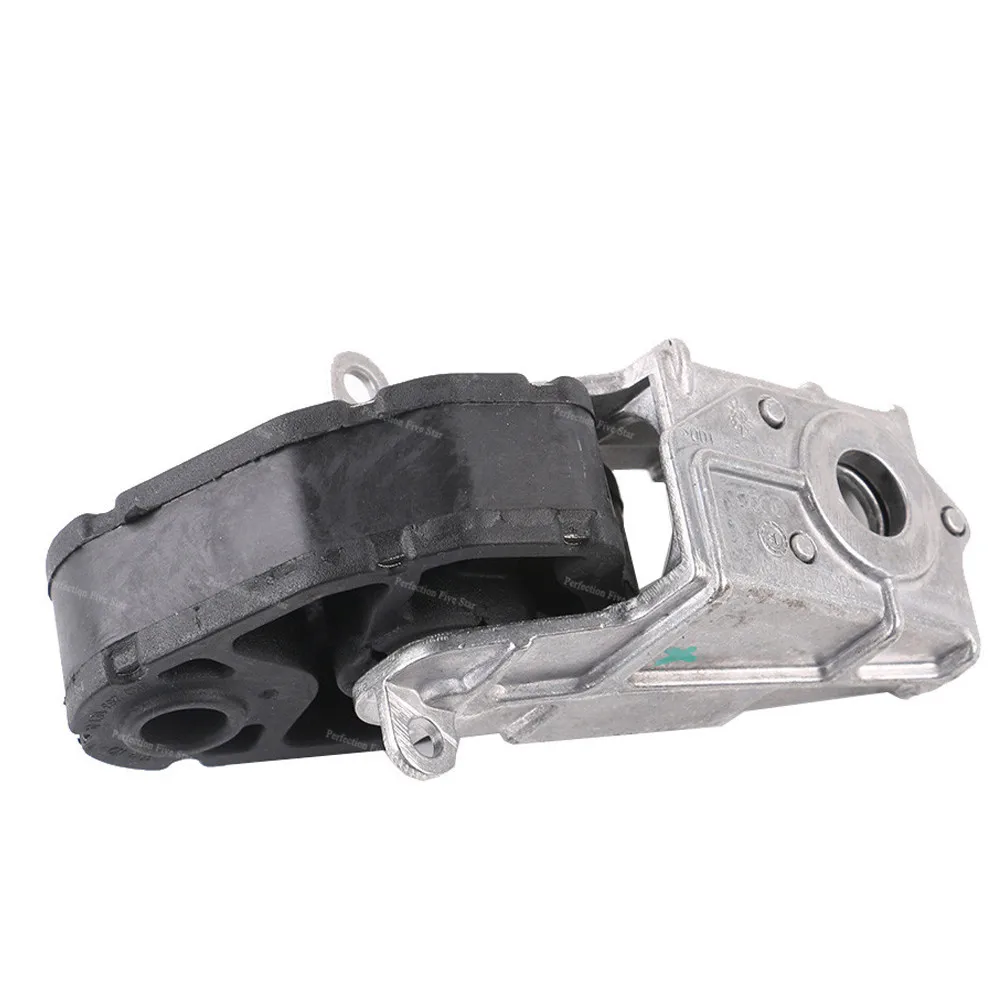 8K0253144M для Audi A4 B8 2009-2015 A5 2010-2015 A6 2012-2016 A7 A8 Задний Выхлопной кронштейн крепление