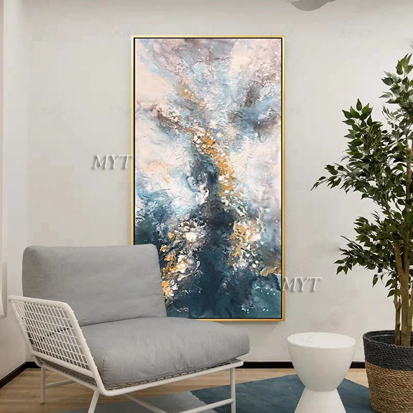 Abstract Texture Oil Painting Art 100% Handmade New Canvas Paintings Design Wall Art Unframed Home Decoration Piece Artwork
Abstract Texture Oil Painting Art 100% Handmade New Canvas Paintings Design Wall Art Unframed Home Decoration Piece Artwork