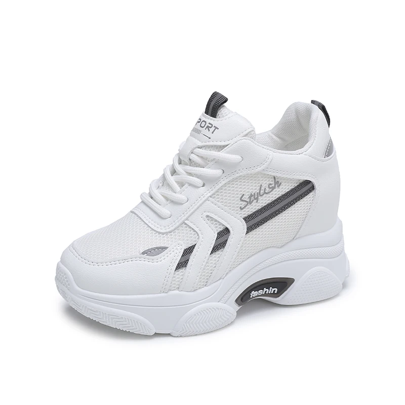2021 New Fashion Women Sneakers Autumn Spring Platform Shoes Femme Dad Shoes Thick Heel Chunky Sneakers Ladies Casual Shoes
2021 New Fashion Women Sneakers Autumn Spring Platform Shoes Femme Dad Shoes Thick Heel Chunky Sneakers Ladies Casual Shoes