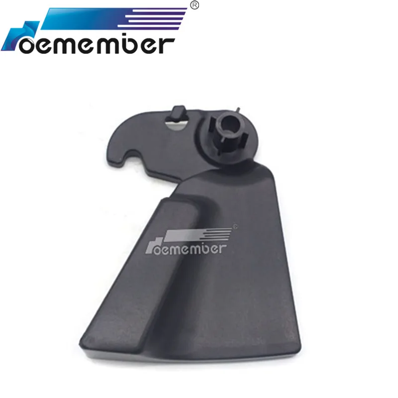 OE Member 113740 113739 Backrest switch Truck Auto Parts Adjustment Seat Valve Repair Kit for Scania R/G/P Brand New
OE Member 113740 113739 Backrest switch Truck Auto Parts Adjustment Seat Valve Repair Kit for Scania R/G/P Brand New